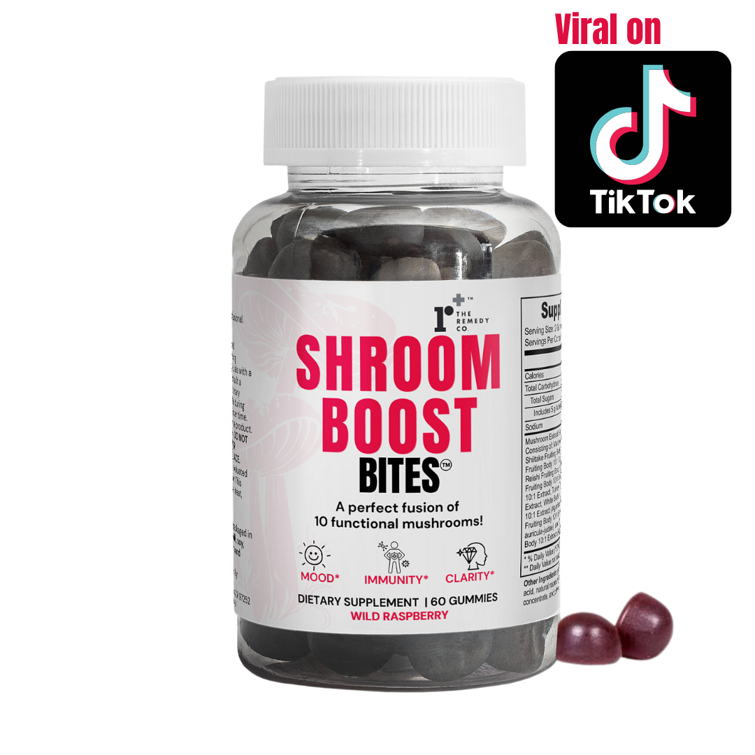Shroomies Gift Card!