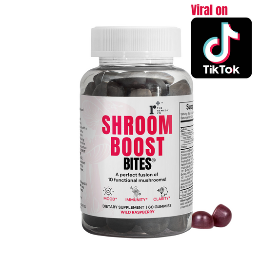 Shroomies Gift Card!