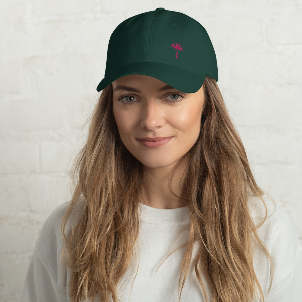 Shroom Boost Bites Limited Edition 2023 Hat