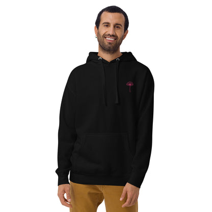 The 2023 Shroomie Hoodie