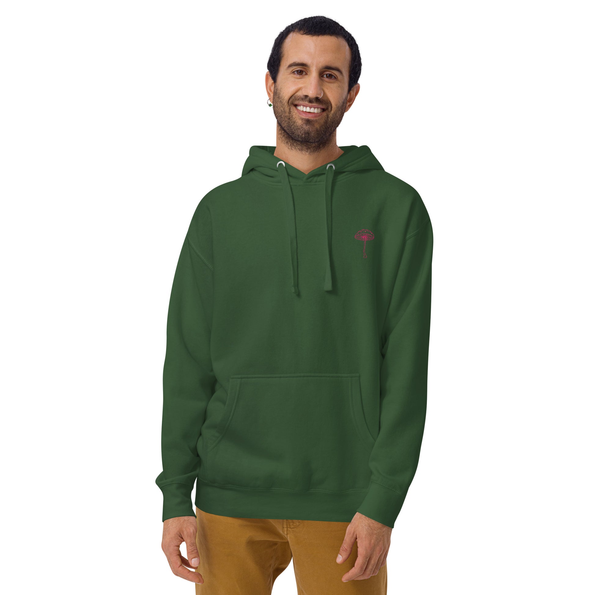 The 2023 Shroomie Hoodie